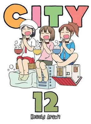 Produktbild von City 12