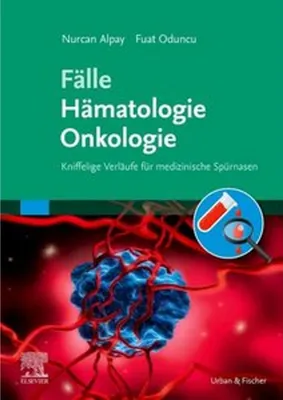 Produktbild von Fälle Hämatologie Onkologie