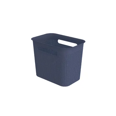 Obrázek produktu pro ROTHO Úložný box BRISEN 7L - modrá