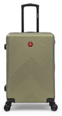 Image de Valise Taille Moyenne Rigide OLTEN