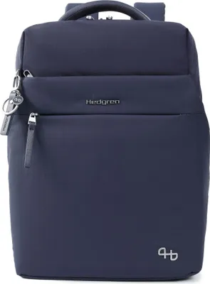 Produktbild von Hedgren Furo Tabi Reiserucksack mit Dehnfalte RFID 40 cm Laptopfach