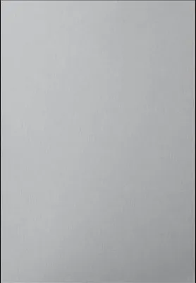 Produktbild von Einbanddeckel Leinenstruktur, DIN A4, 280g/m², grau