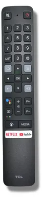 Produktbild von Originale Fernbedienung TCL 06-IRPT45-ARC802NP