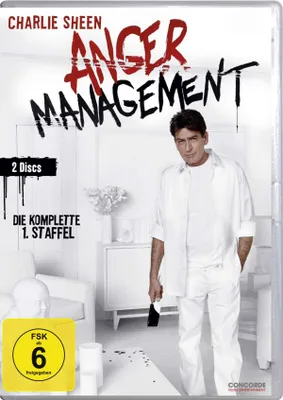 Produktbild von Anger Management - Season 1