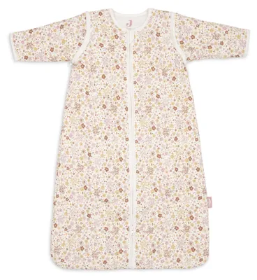 Obrázok produktu pre Jollein detská spací vak s odnímateľnými rukávmi – Flower Fairies – 90 cm | Spánok