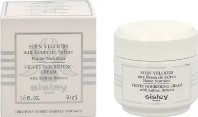 Image de Sonstige-gesichtspflege Sisley Velvet Nourishing Cream