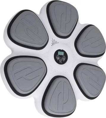 Produktbild von Kinder Musik Boxen Wand Ziel Smart Bluetooth Trainer Stanzmaschine für Zuhause