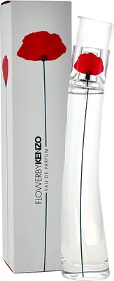 Zdjęcie produktu dla KENZO Flower by Kenzo EDP 50ml