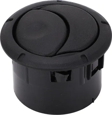 Imagen del producto de Cubierta para la rejilla de ventilación interior, duradera, modelo 8200212480. Reemplazo de la cubierta de la rejilla de ventilación del tablero para Opel Movano B, a partir de 2010