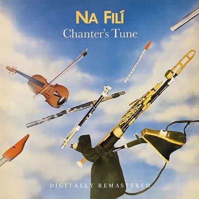 Obrázok produktu pre Na Filí: Chanters Tune