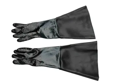 Image de Varan Motors - NESBGS-02 GANTS POUR SONDES GANTS POUR CABINETS DE SONDES 58CM
