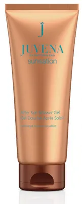 Produktbild von Juvena Sunsation After Sun Shower Gel (Duschgel 200ml)