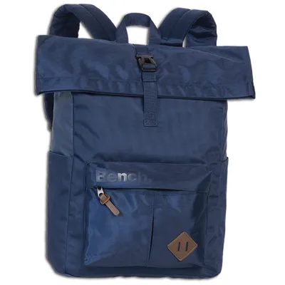 Produktbild von Bench Uni blau 33x44x17 Nylon ORI310B