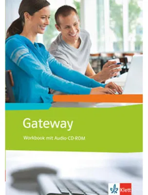 Image de Gateway (Neubearbeitung). Workbook + Schüler-Audio-CD
