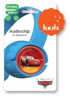 Obrázek produktu pro Disney - Auta