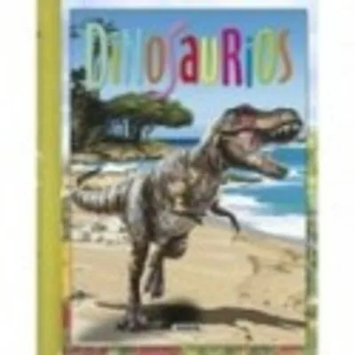 Obrázok produktu pre Dinosaury