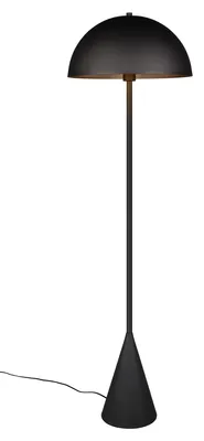 Produktbild von TRIO-Leuchten Stehleuchte ALFIE DH 40x130 cm schwarz Stehlampe