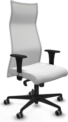 Obrázok produktu pre Kancelárske kreslo Piqueras y Crespo B1C036G White