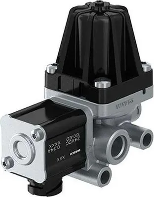 Produktbild von WABCO Druckbegrenzungsventil Artikel: 9750090010