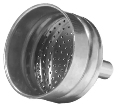 Immagine prodotto di Il Cecotec Piccolina Funnel 4 è il complemento perfetto per preparare il caffè del mattino.
