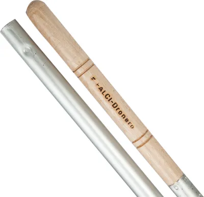 Produktbild von Ascheschieber Stiel: Holzstiel 40cm