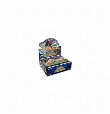 Produktbild von Yu-​Gi-Oh! The Grand Creators - Display - DE