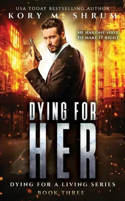 Produktbild von Dying for Her