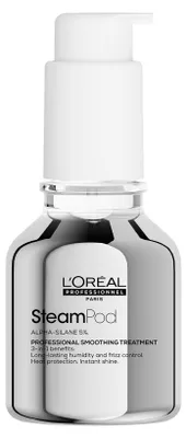 Produktbild von Tratamiento Capilar Protector L'Oreal Professionnel Paris Steampod Glättung 50 ml Termoprotector