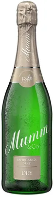 Obrázek produktu pro Mumm suché ročníkové šumivé víno