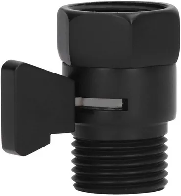Imagen del producto de Cabezal de ducha Messing, conexión G1/2, color