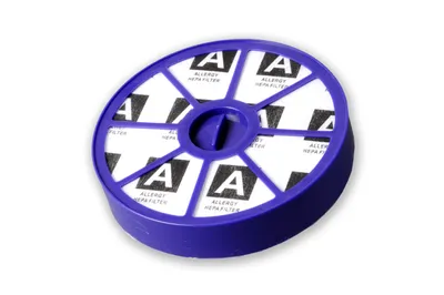 Produktbild von 1 HEPA Nachmotorfilter kompatibel mit Dyson DC 04, 05, 08, 19, 20, 21, 29
