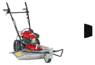 Produktbild von Honda Wiesenmäher UM 536 B mit 53 cm Schnittbreite und 15-75 mm Schnitthöhe