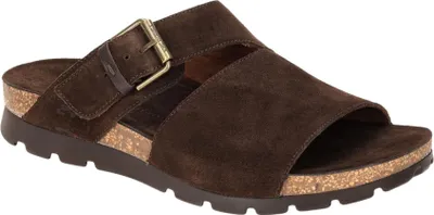 Produktbild von Panama Jack Pantoletten Herren 31383830393530 Braun 42 EU