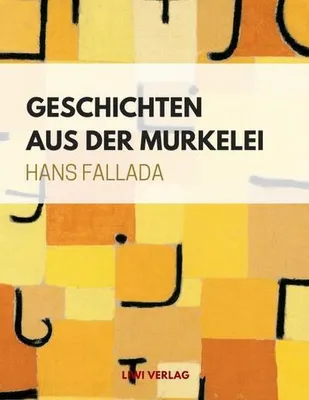 Produktbild von Geschichten aus der Murkelei