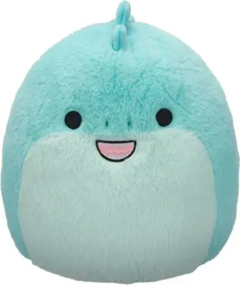 Immagine prodotto di Squishmallows 30cm Fuzzmallows B Essy 57423