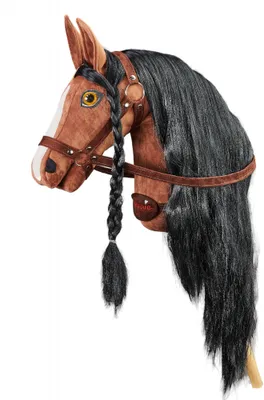 Image de Hobby Horse Ponnie Lucky A107_03-1