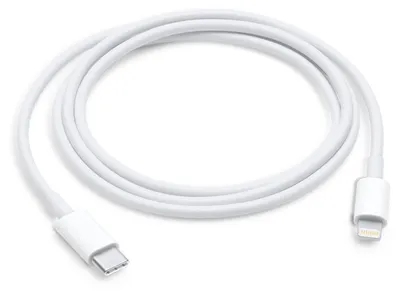 Immagine prodotto di Cavo Apple da USB-C a Lightning (1 m)