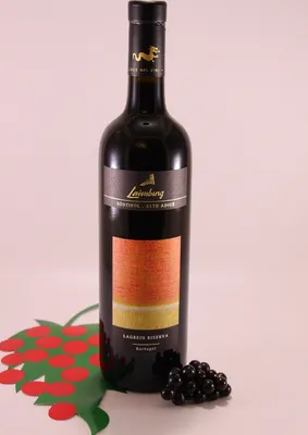 Produktbild von Lagrein Riserva Barbagòl - 2022 - Landesweingut Laimburg