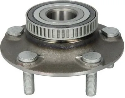Produktbild von BTA Radlagersatz Hinten Links Rechts für CHRYSLER 300 M (LR) 140mm H2Y015BTA