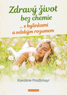 Obrázek produktu pro Zdravý život bez chemie … s bylinkami a selským rozumem (Postlmayr Karoline)