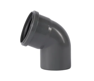 Produktbild von Ostendorf HT Safe Bogen DN/OD 90 67 Grad