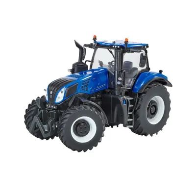 Produktbild von Britains Traktor New Holland T8.435 1:32