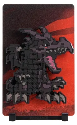 Obrázok produktu pre Yu-Gi-Oh! Figúrka Red-Eyes B. Dragon, magnetická, 11 cm