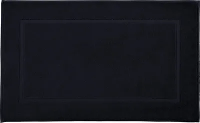 Produktbild von REDBEST Duschvorlage schwarz 50x80 cm