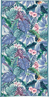 Produktbild von Feiler GmbH, Tropical Bird Handtuch 50x100 - 01200010000