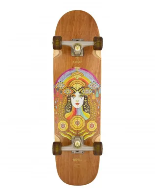 Produktbild von Arbor Cruiser Solstice B4BC Cucharon 32,5"