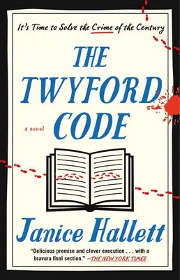 Productafbeelding van The Twyford Code