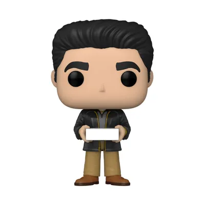 Image de FUNKO POP  - Télévision - The Sopranos Christopher Moltisanti #1294