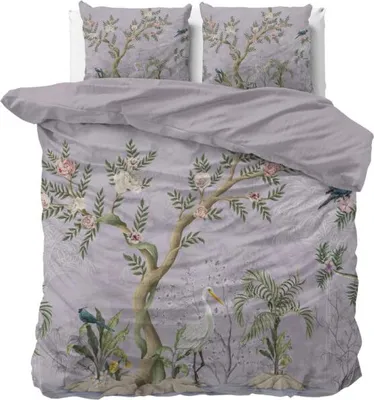 Imagen del producto de Sleeptime Lois Lila, 240 x 200/220 cm