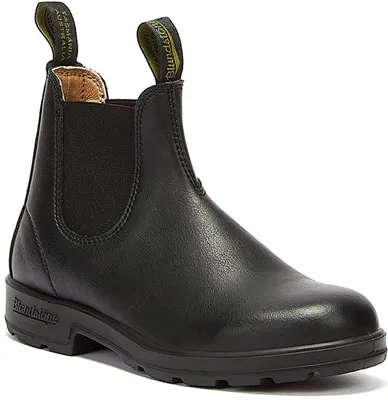 Zdjęcie produktu dla Blundstone Blundstone 2115 Black (Vegan) Microfibre Rozmiar: 42 Narrow